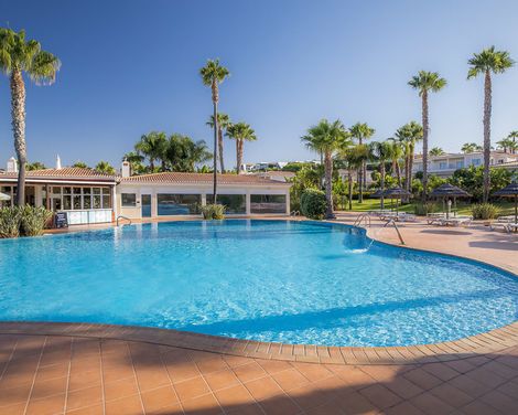 Clube Porto Mós-1