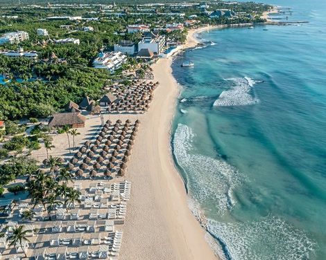 Iberostar Waves Paraíso del Mar-3