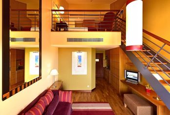 Hotel, Pestana Sintra Golf