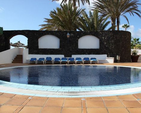 VIK Hotel San Antonio-4