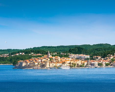 Aminess Vival Grand Azur Hotel-3