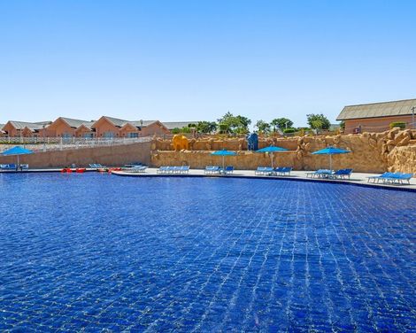 Pickalbatros Jungle Aqua Park-3