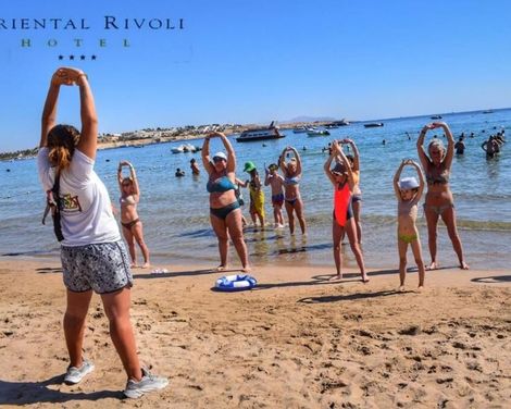 Oriental Rivoli Hotel & Spa-0