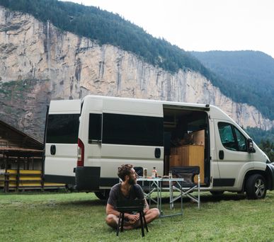 Campingtipps fr Anfnger | ADAC Reisen