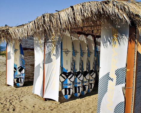 Atlantica Marmari Beach-1