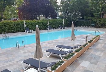 Hotel, Senator Barajas Lifestyle Collection