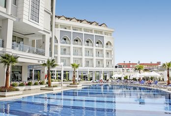 Hotel, Diamond Elite Hotel & Spa