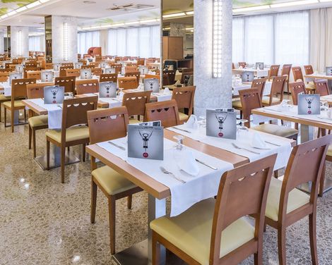 Hotel GHT Oasis Park & Spa-4