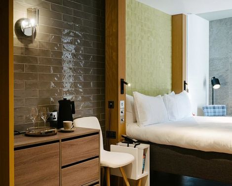 Market Street Hotel-3