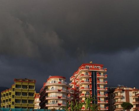 Sun Star Beach Hotel-4