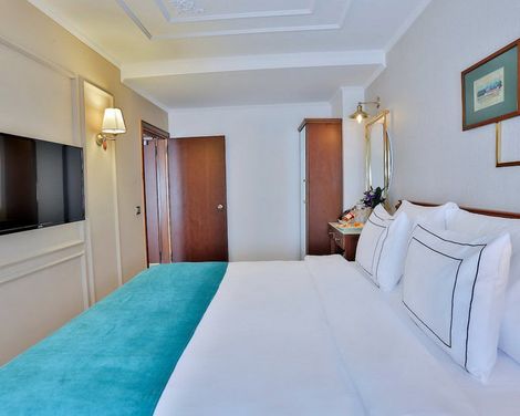 Orient Express & Spa By Orka Hotels-0