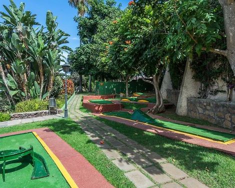 BLUESEA Costa Jardin & Spa-1