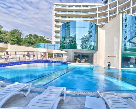 Marina Grand Beach Hotel-0