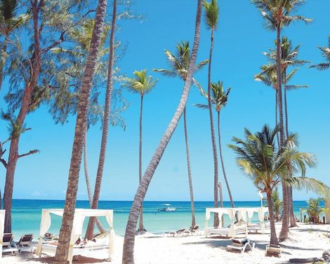 Vista Sol Punta Cana Beach Resort & Spa-0