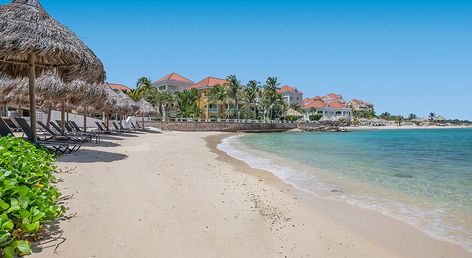 Avila Beach Hotel Curaçao