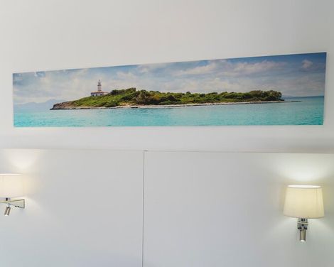 Hotel Amic Miraflores-0