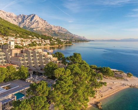 Bluesun Hotel Soline-1