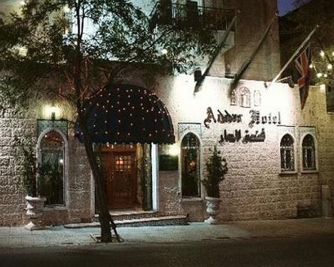 Addar Hotel-2