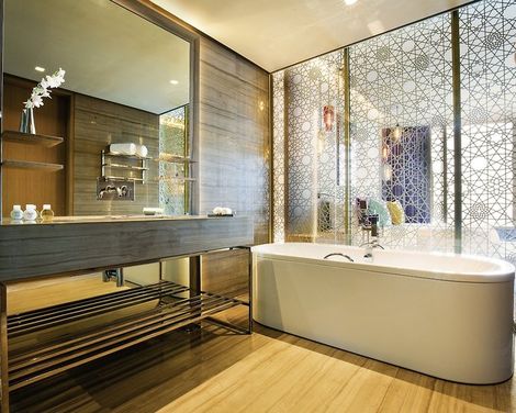 Rixos Premium Dubai JBR-0