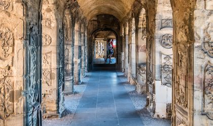 Trier: Porta Nigra & Co.