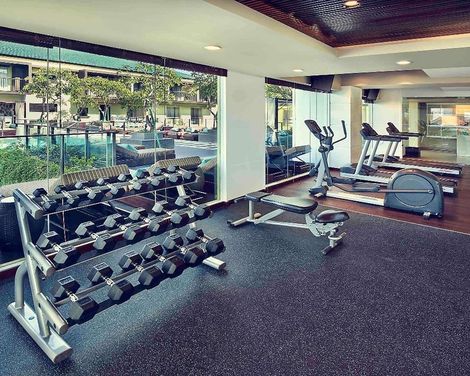 Mercure Bali Legian-3