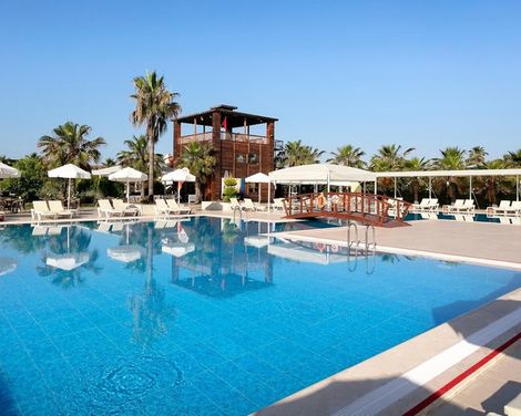 Armas Life Belek-2