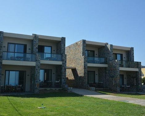 Creteco Hotel & Suites-2