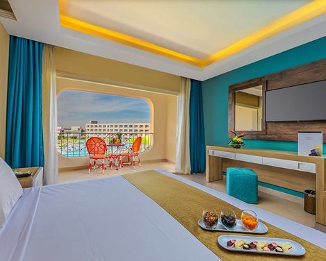 Titanic Resort & Aqua Park-0