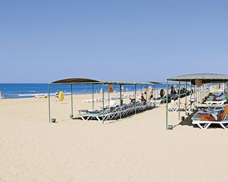 Hane Family Resort-1