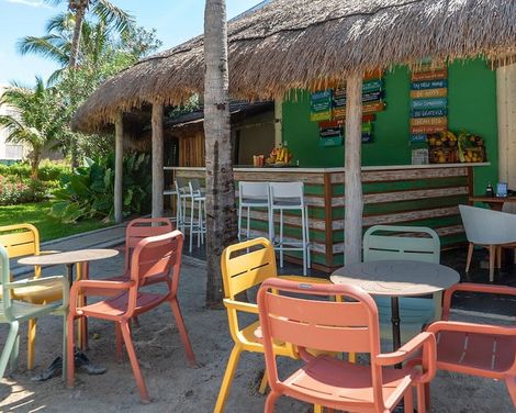 Catalonia Yucatan Beach Resort & Spa-4