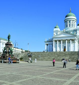 Helsinki