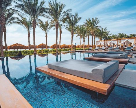 SUNRISE Tucana Resort - Grand Select-3