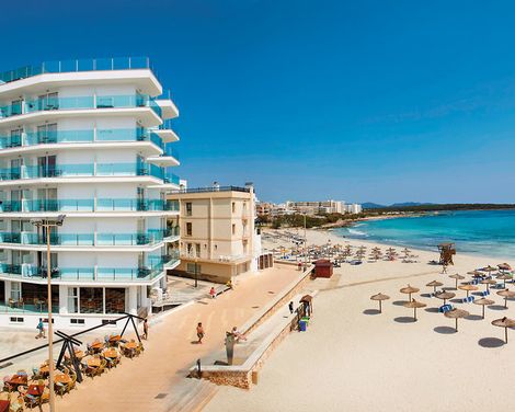 Universal Hotel Perla-1