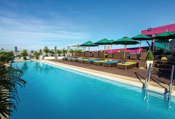 Hotel, Royal Bangkok @ Chinatown  