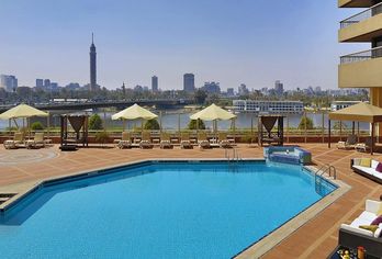 Hotel, Ramses Hilton