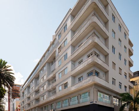 Sercotel Hotel Parque-2