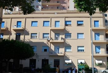 Hotel, B&B La finestra sulla valle