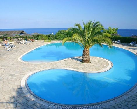 Hotel Porto Skala-4