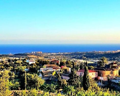 Nature Suites Hotel Puig Campana-4