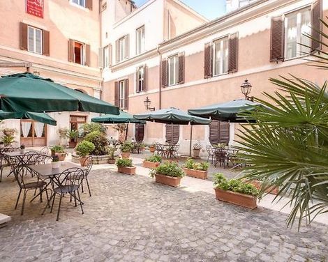 Antico Palazzo Rospigliosi-0