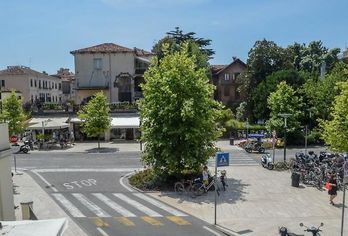 Hotel, Boulevard