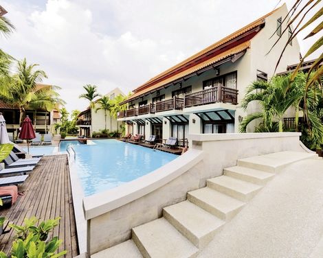 Khaolak Oriental Resort-2