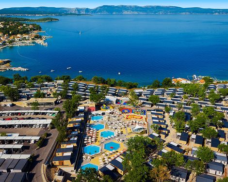 Aminess Style Camping Atea Glamping & Holiday Homes-0