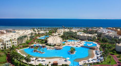 Rixos Sharm el Sheikh Adult Friendly