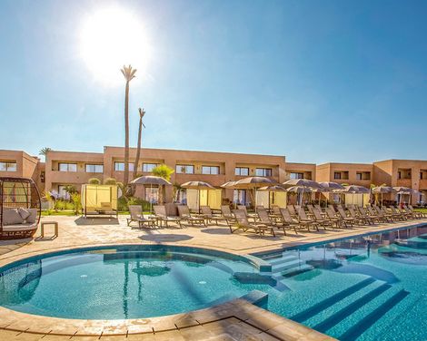 Be Live Collection Marrakech Adults Only-0