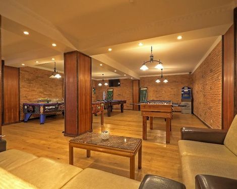 Paladim & Alagoa Mar Aparthotels-2