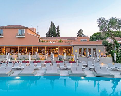 Sentido Apollo Palace-4