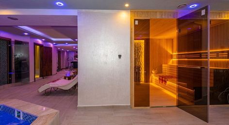 Bekdas Hotel Deluxe
