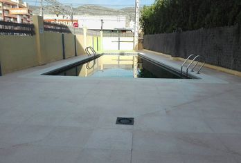 Hotel, Apartamentos Los Almendros 3000