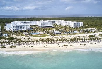 Hotel Riu Dunamar